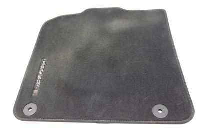 CARPET FLOOR MAT