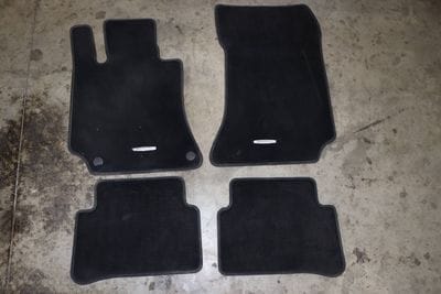 Carpet Floor Mat Set 2126802148
