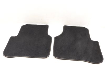 CARPET FLOOR MAT SET 3C1863011D