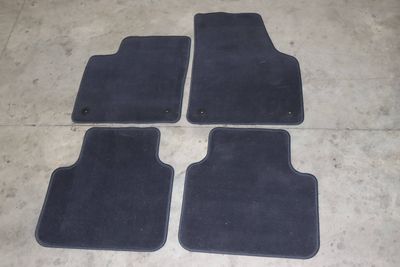 CARPET FLOOR MAT SET 3CN863011