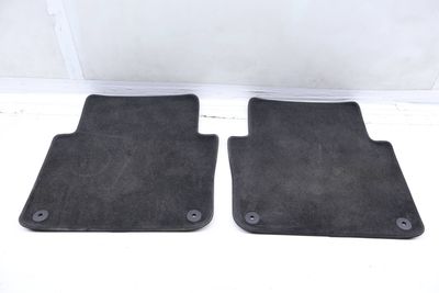 CARPET FLOOR MAT SET 4E0863011