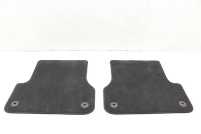 CARPET FLOOR MAT SET 4G0864450B