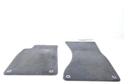 Carpet Floor Mat Set 4G1863691A