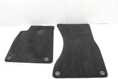 CARPET FLOOR MAT SET 4G1863691A