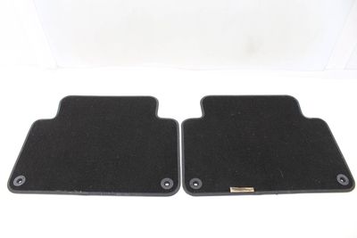 CARPET FLOOR MAT SET 4L0864450