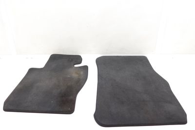 CARPET FLOOR MAT SET 5A02F72