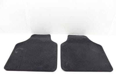 Carpet Floor Mat Set 51477128123