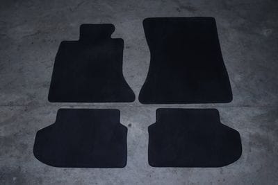 Carpet Floor Mat Set 51477220428