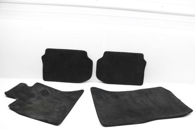 CARPET FLOOR MAT SET 7220450