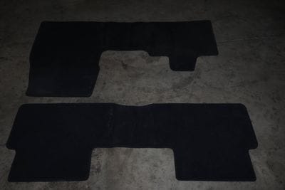 Carpet Floor Mat Set 51477318734