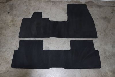 CARPET FLOOR MAT SET 7318734