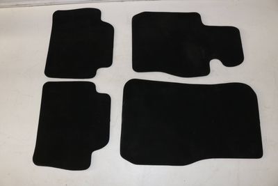 CARPET FLOOR MAT SET 7332083