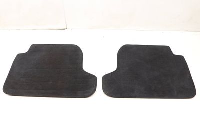 CARPET FLOOR MAT SET 7336062