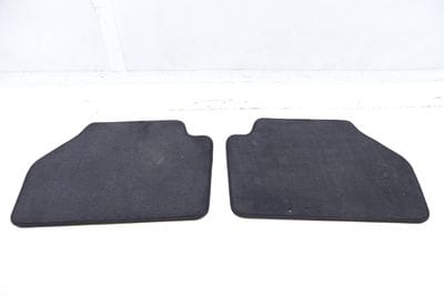 Carpet Floor Mat Set 51477341650