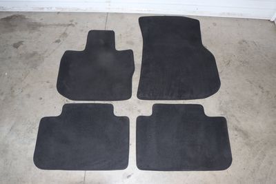 CARPET FLOOR MAT SET 7445684