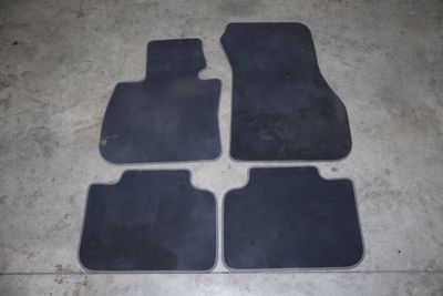 CARPET FLOOR MAT SET 8076828