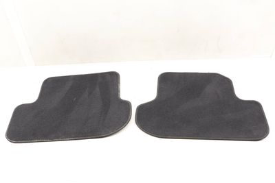 CARPET FLOOR MAT SET 5C1863011A