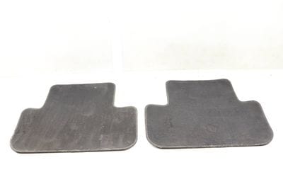 Carpet Floor Mat Set 8K0864450