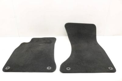 Carpet Floor Mat Set 8K1863691C