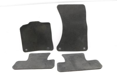 CARPET FLOOR MAT SET 8R0864450A