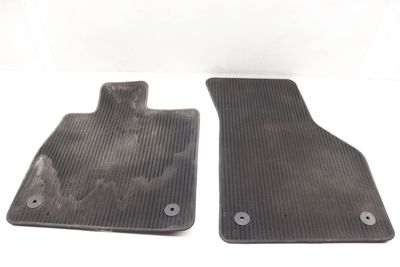 CARPET FLOOR MAT SET 8S1863691D
