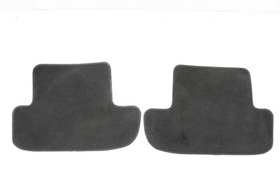 CARPET FLOOR MAT SET 8T0864450