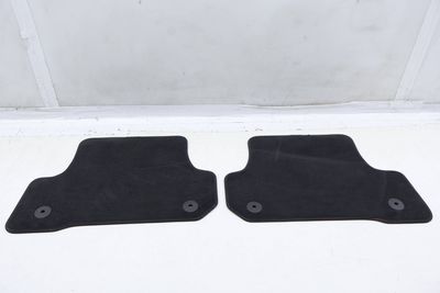 CARPET FLOOR MAT SET 8V7863011C