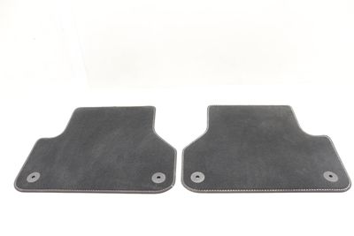 CARPET FLOOR MAT SET 8W0864450B