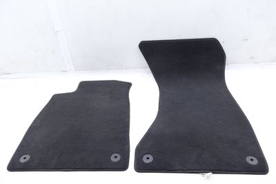 CARPET FLOOR MAT SET 8W1863691B