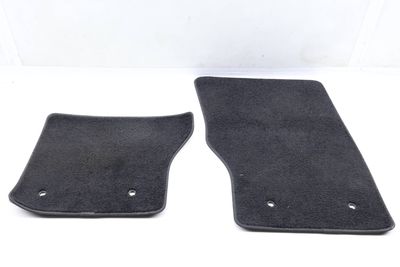 CARPET FLOOR MAT SET LR041631