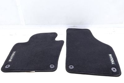 CARPET FLOOR MAT SET (TIGUAN) 5N1061370P