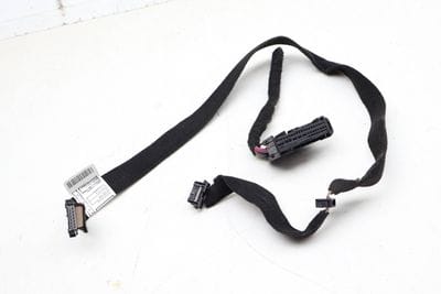 CAS Module Flat Cable / Wiring Connector 61126950093
