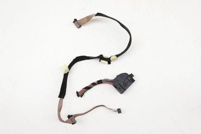 CAS3 Theft Locking Module Wiring Connector / Pigtail