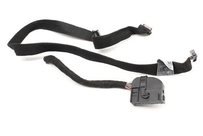 CAS3 THEFT LOCKING MODULE WIRING CONNECTOR / PIGTAIL