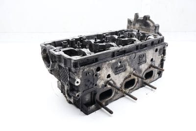 Cata Engine Cylinder Head 059103063GK