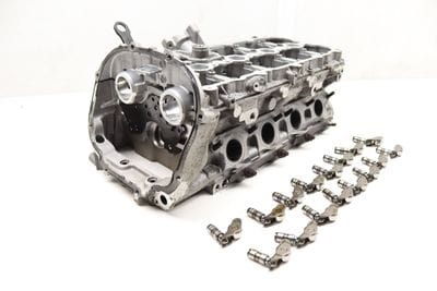 CAUA 4.2 ENGINE CYLINDER HEAD 079103064CT