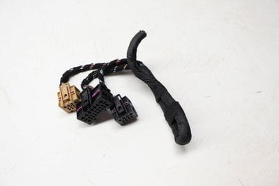 Ccm / Comfort Control Module Wiring Harness