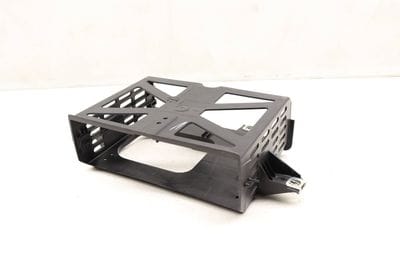 CD Changer Bracket Mount 8W1857290