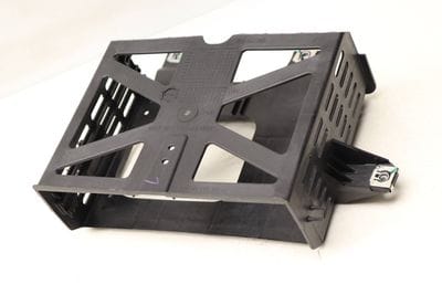 CD Changer Bracket Mount 8W1857290