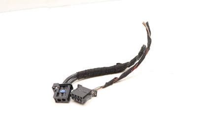 CD Changer Wiring Connector / Pigtail