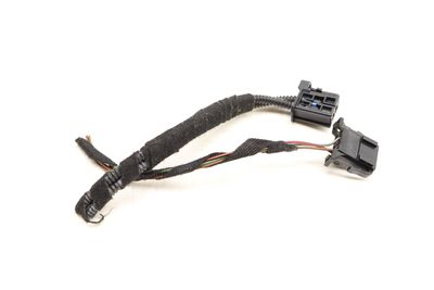 CD CHANGER WIRING CONNECTOR / PIGTAIL