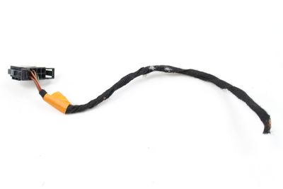 CD CHANGER WIRING HARNESS CONNECTOR