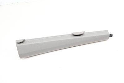 Center A Pillar Trim / Lining 4F0868204A