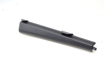 CENTER A PILLAR TRIM / LINING 4F0868204A