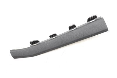 Center A Pillar Trim / Lining 4G0868203A