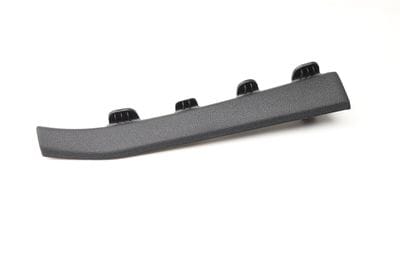 Center A Pillar Trim / Lining 4G0868203A