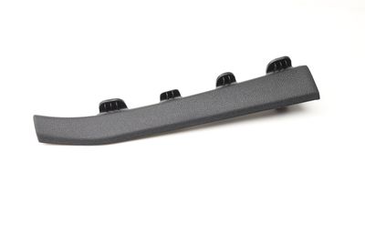CENTER A PILLAR TRIM / LINING 4G0868203A