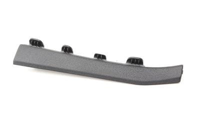 Center A Pillar Trim / Lining 4G0868204A