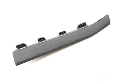 CENTER A PILLAR TRIM / LINING 4G0868204A