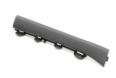 CENTER A PILLAR TRIM / LINING 4G8868203